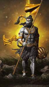 bal hanuman images 