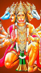 wallpaper hanuman images hd