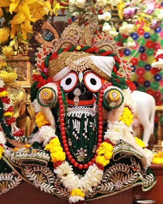 jagannath images