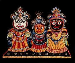 bhagwan jagannath image