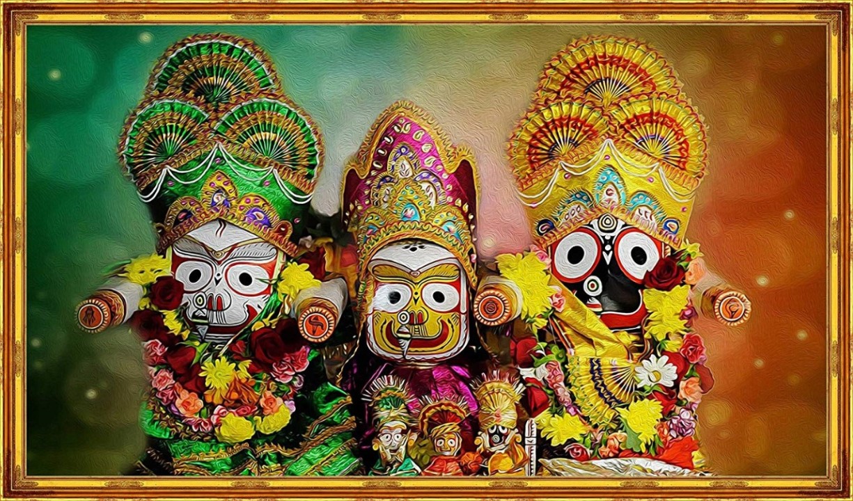 jagannath images for mobile