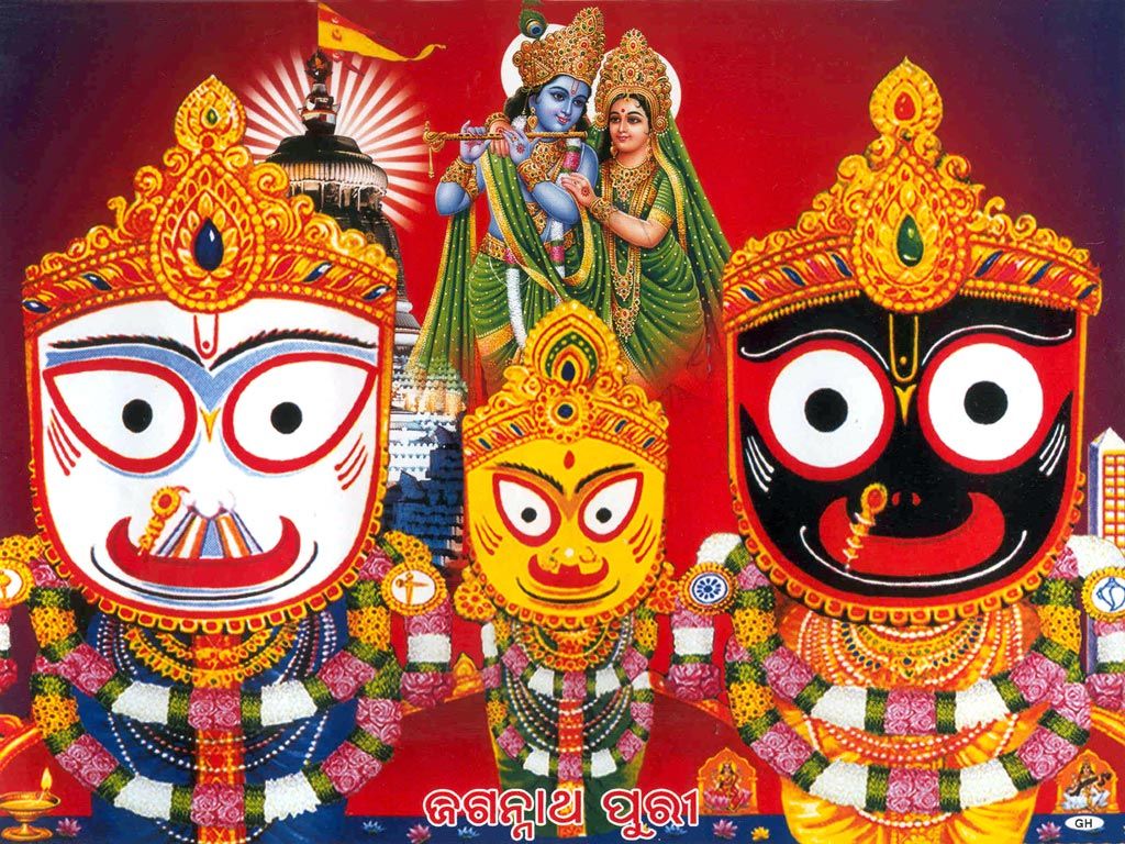 jagannath images for mobile