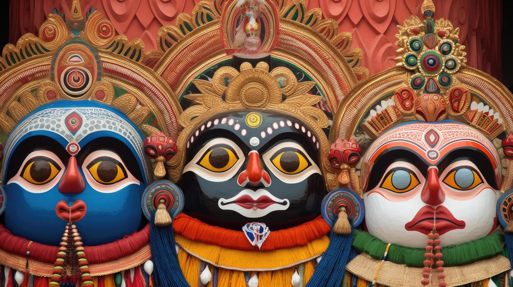 jagannath images for mobile