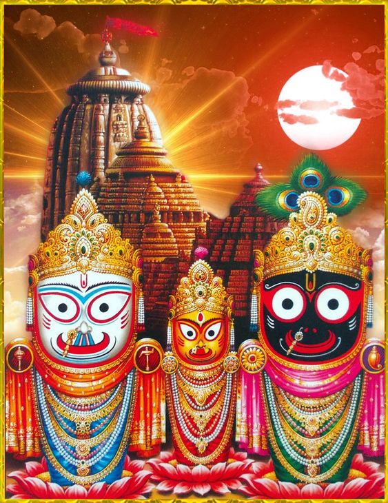 jagannath photos