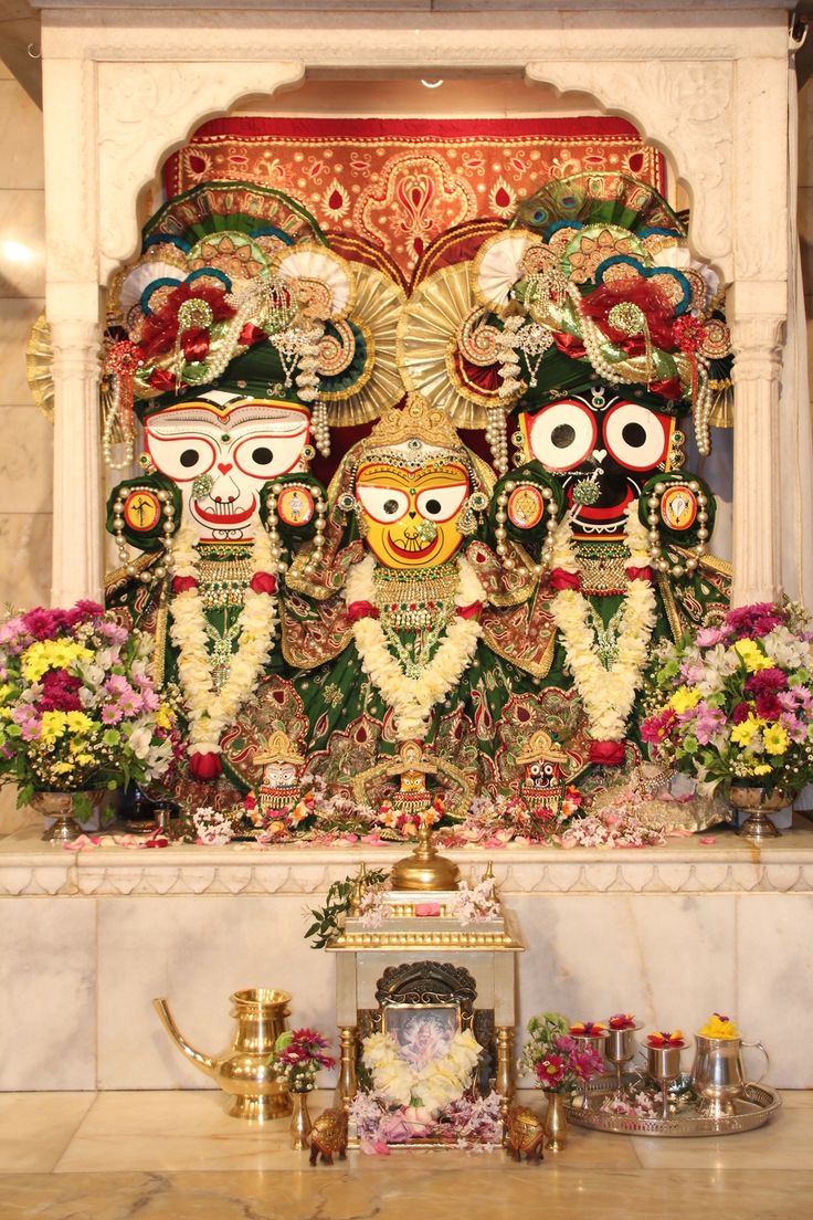 lord jagannath image