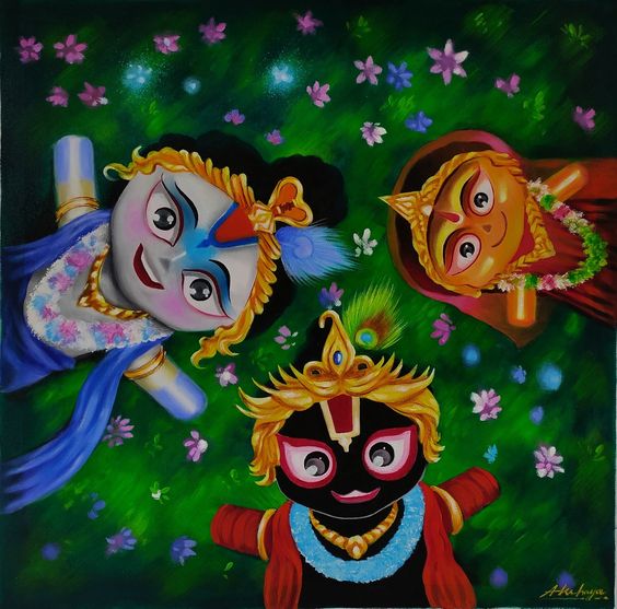 jay jagannath image