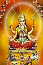 jai santoshi maa wallpaper