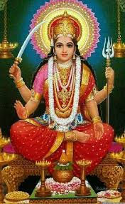 jai santoshi maa wallpaper download