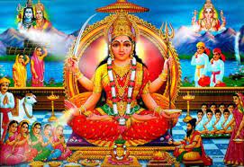 jai santoshi maa