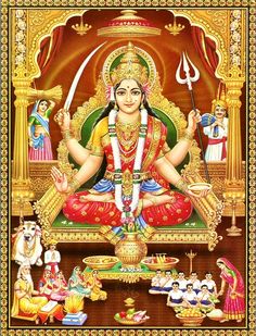 jai santoshi maa wallpaper hd photos