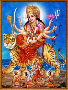 jai santoshi maa wallpaper hd photos