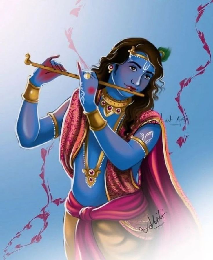 krishna photos