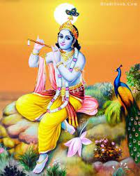 cute krishna images