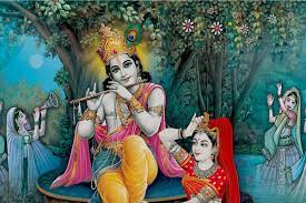 jai shree krishna hd photos