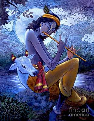 natkhat krishna images