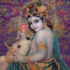 krishna images for mobile