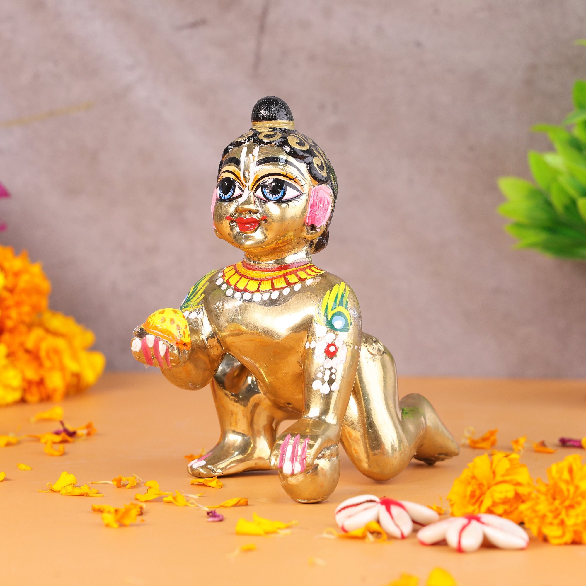 laddu gopal ji ki photo