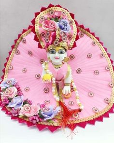 laddu gopal picture