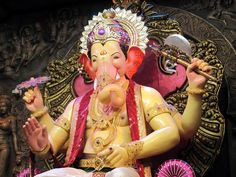 lalbaugcha raja ganpati images