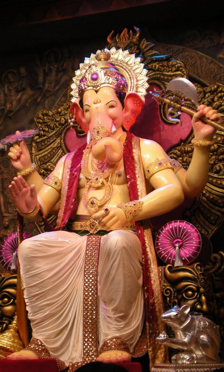 lalbaugcha raja ganpati images