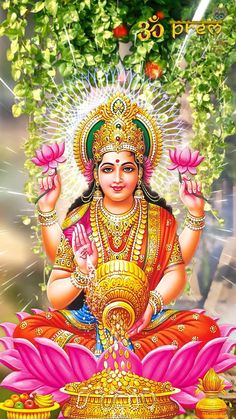 laxmi mata full hd images