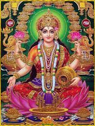 laxmi mata wallpapers