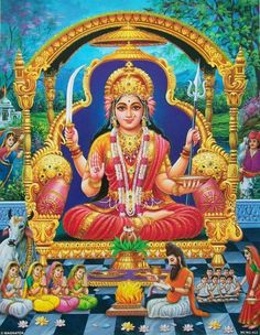 laxmi mata wallpapers