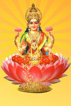 laxmi mata images