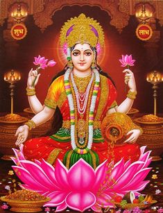 laxmi mata images for mobile