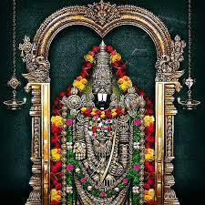 venkateswara swamy