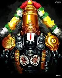 lord venkateswara images