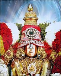 full hd lord venkateswara images