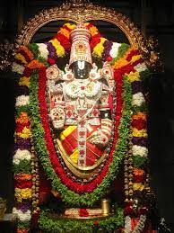 lord venkateswara images