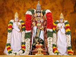 god venkateswara pichture