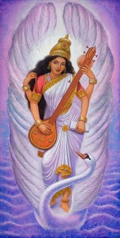 maa saraswati photos & wallpapers