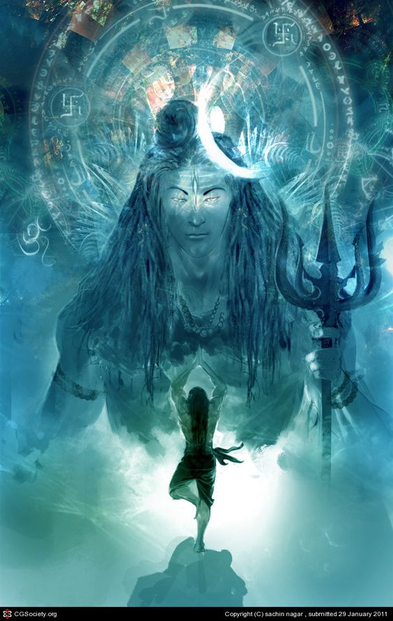 mahadev images