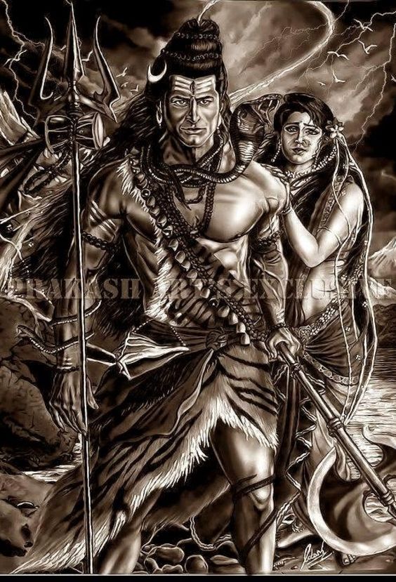 mahadev wallpapers