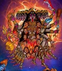 mahakali picture