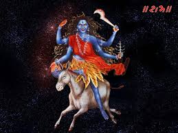 mahakali maa photo hd