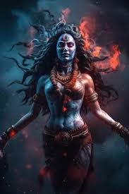 mahakali photo full hd