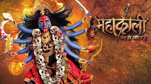 mahakali photo wallpaper