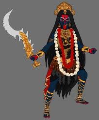 mahakali mata photo download