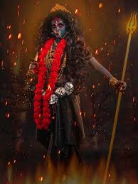 mahakali picture