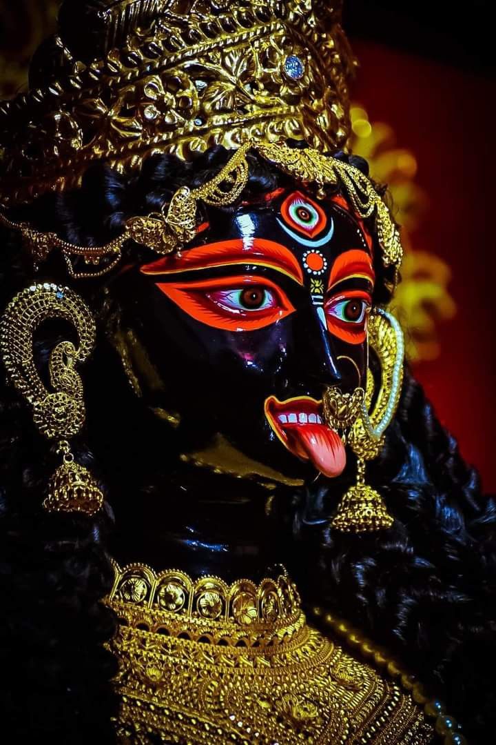 mahakali full hd picture