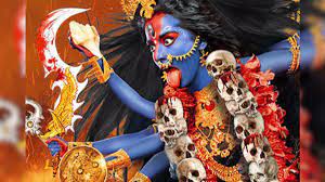 mahakali images