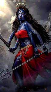 mahakali wallpapers & images