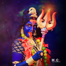 mahakali photo download