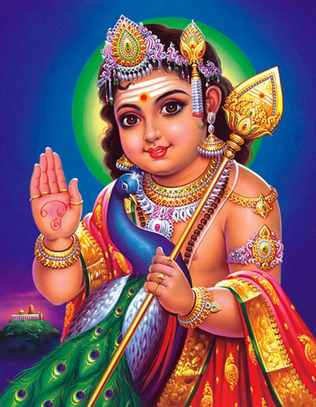 murugan wallpapers