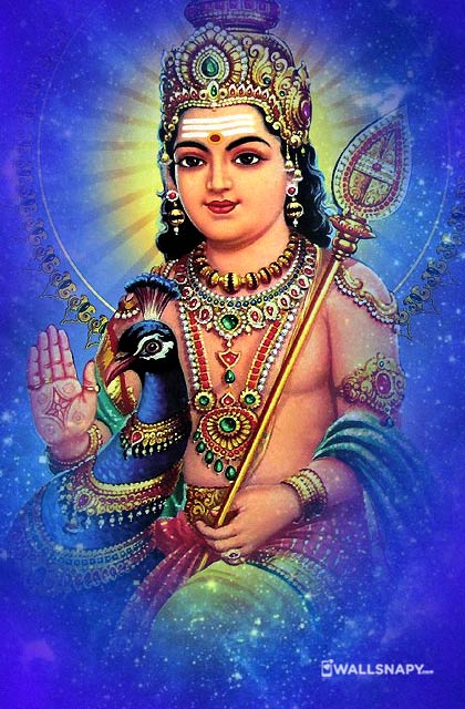 murugan wallpapers