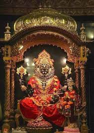 lord narasimha swamy